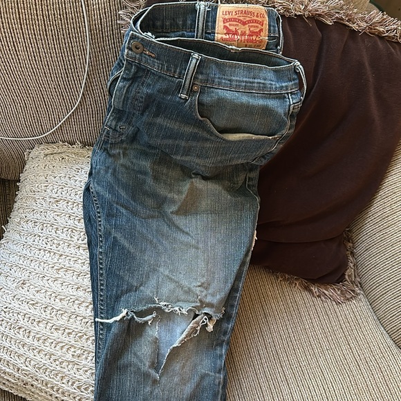 levi’s 559 38x32 - Picture 5 of 5